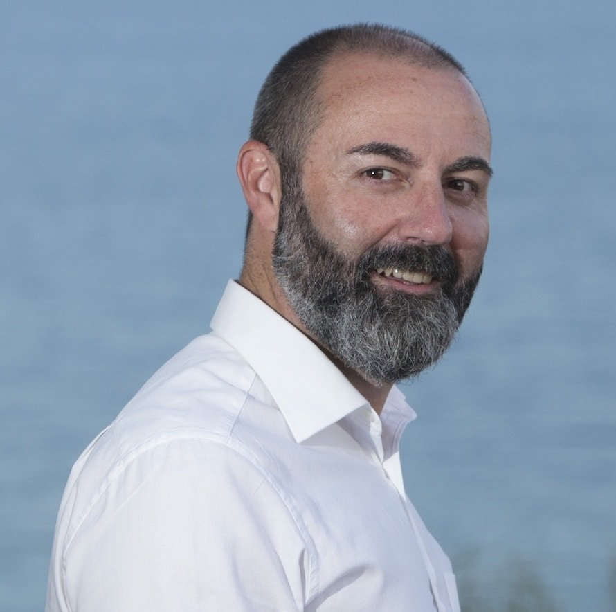 Alejandro Pastor Lara